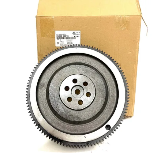 Маховик Hyundai/Kia 23200-23810