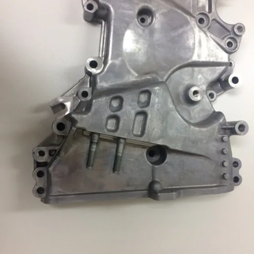 Масляный насос 21350-2E110