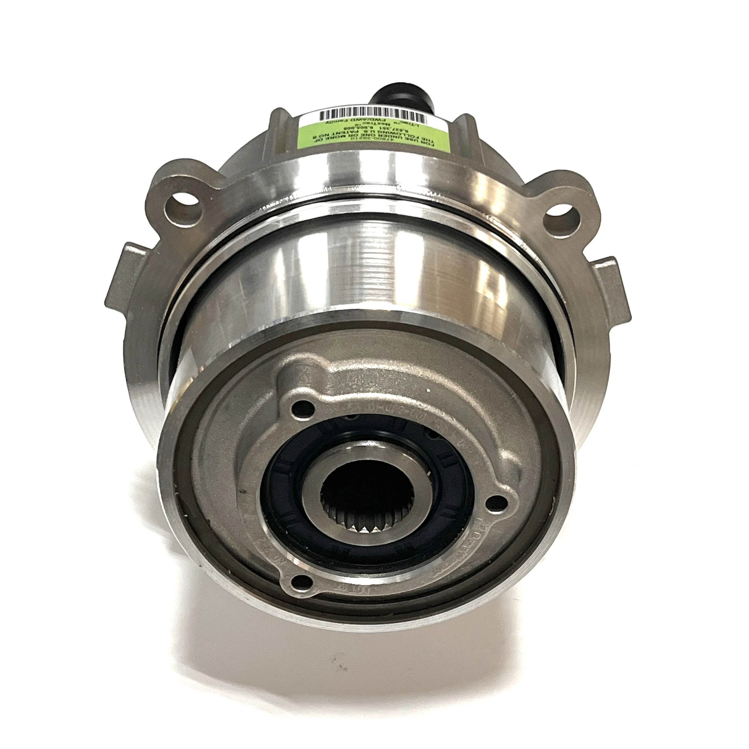 Муфта полного привода KIA hyundai 4780039210 — изображение 2