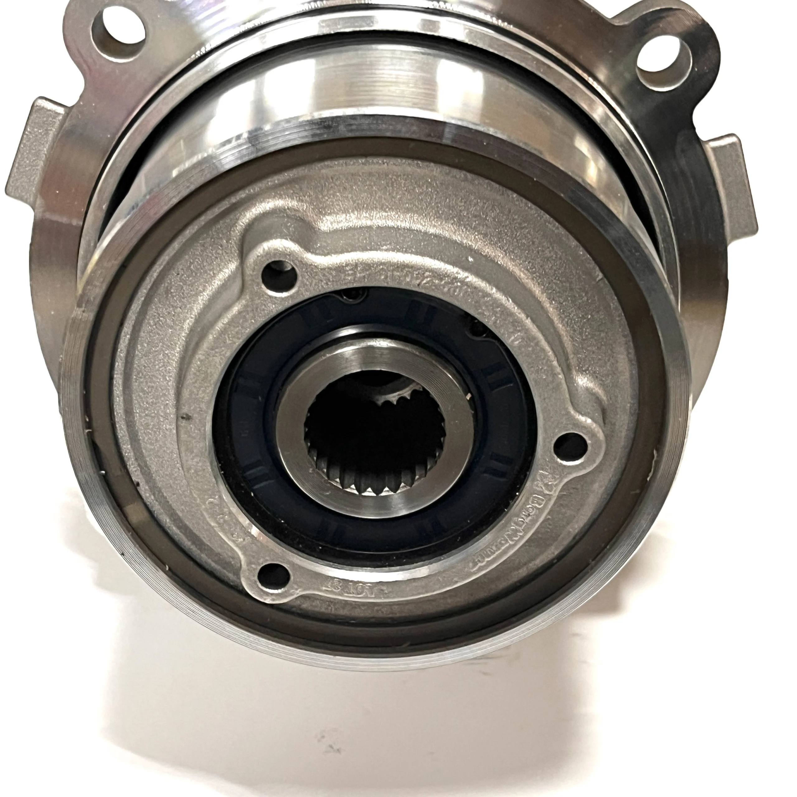 Муфта полного привода KIA hyundai 4780039210 — изображение 3