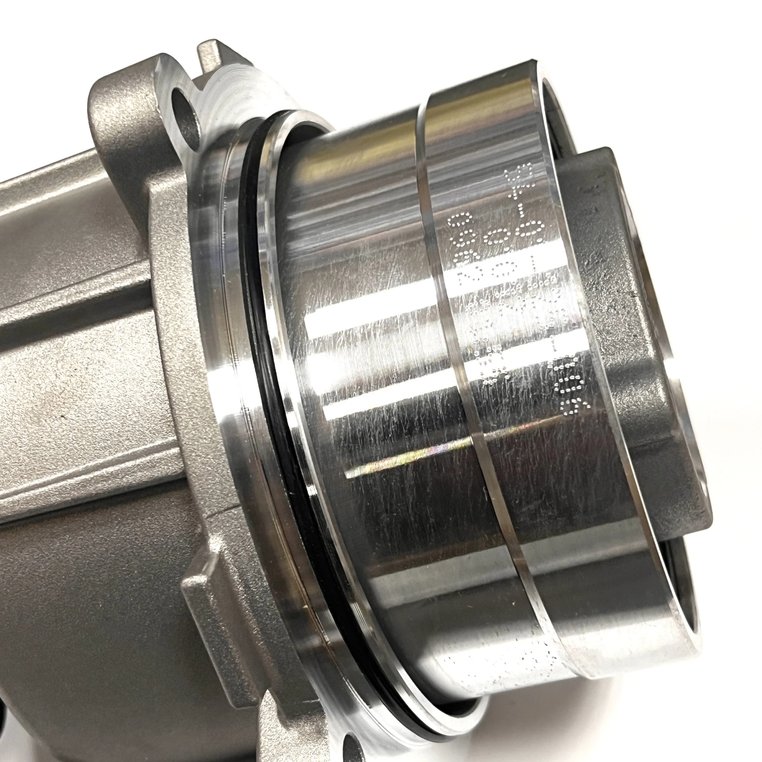 Муфта полного привода KIA hyundai 4780039210 — изображение 4