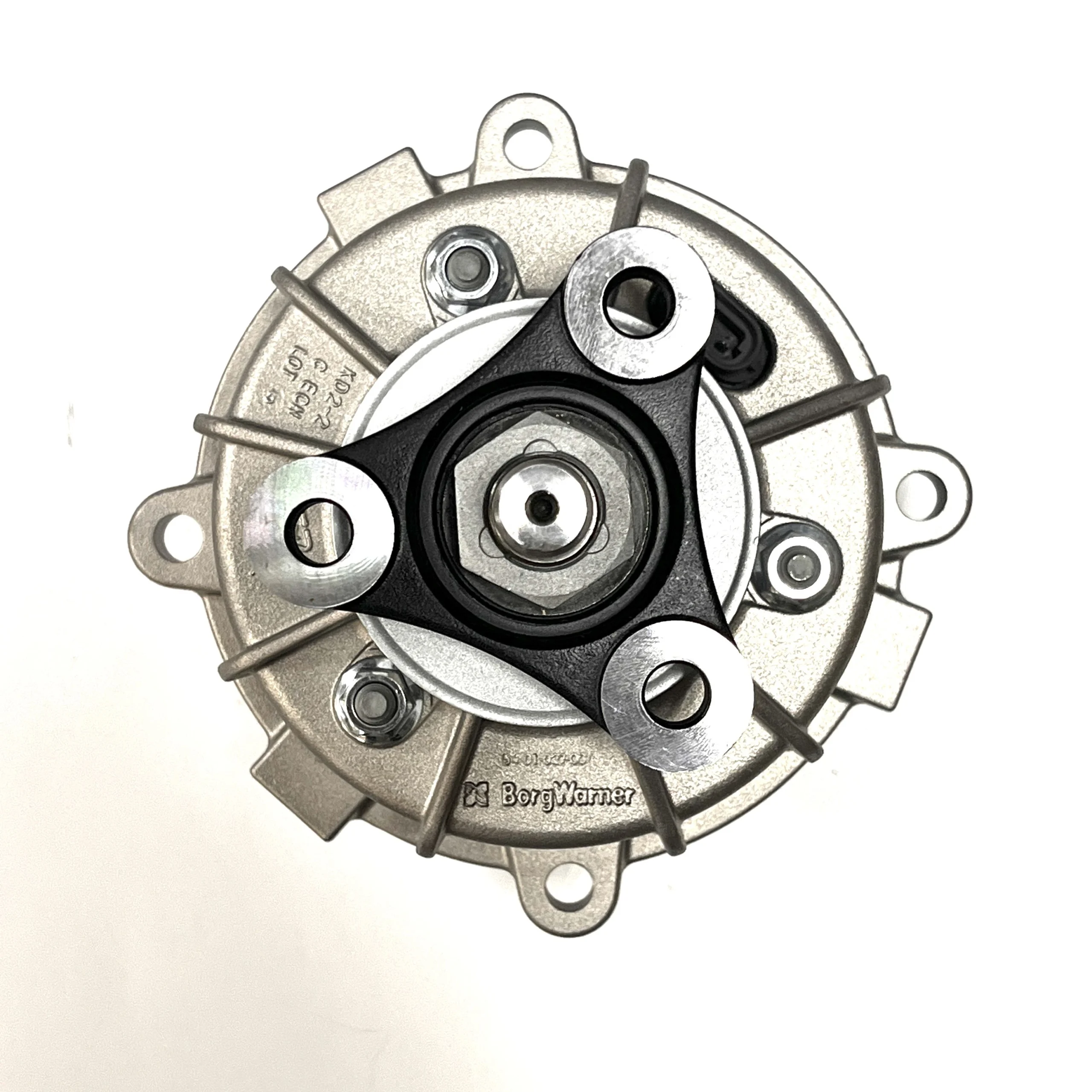 Муфта полного привода KIA hyundai 4780039210 — изображение 6