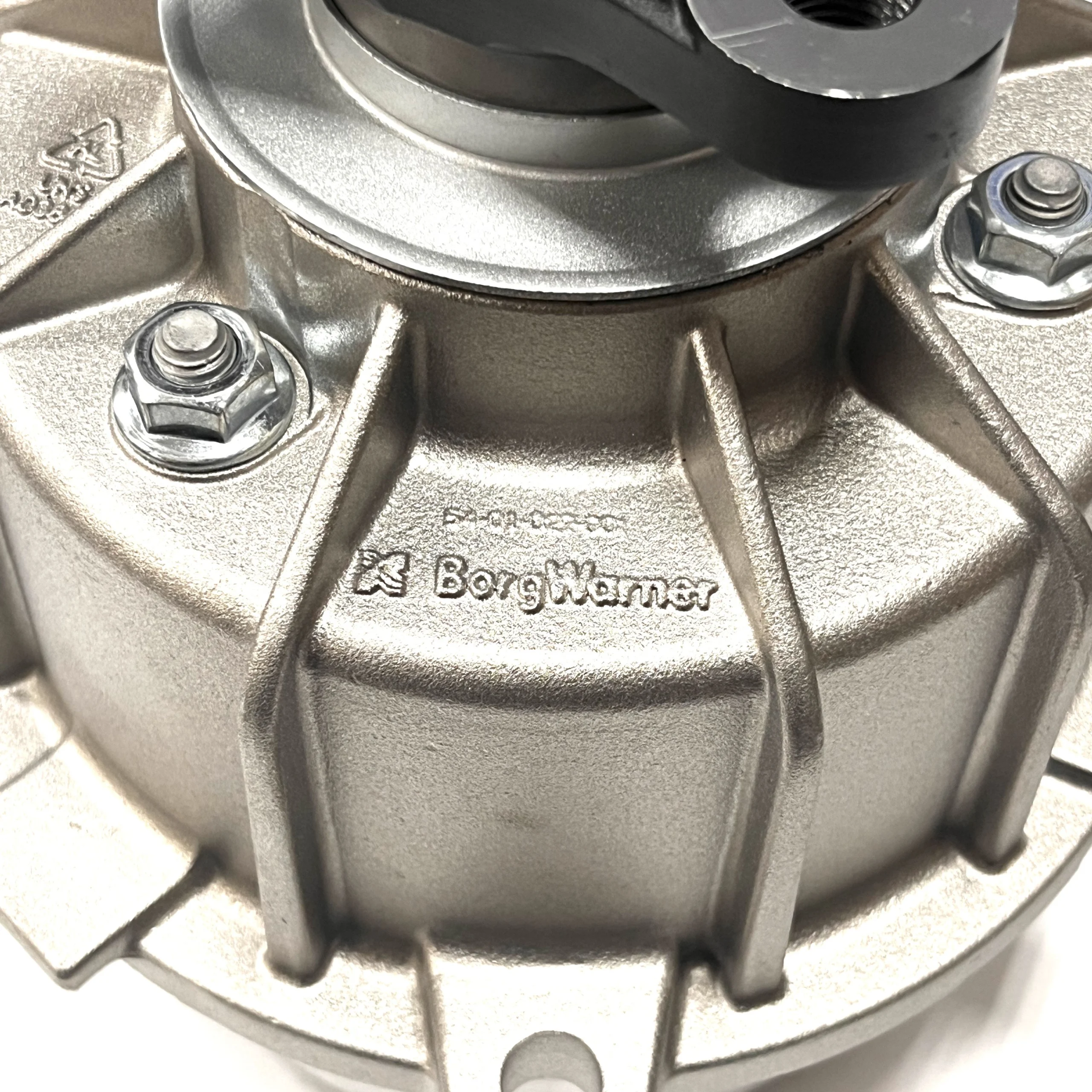 Муфта полного привода KIA hyundai 4780039210 — изображение 7