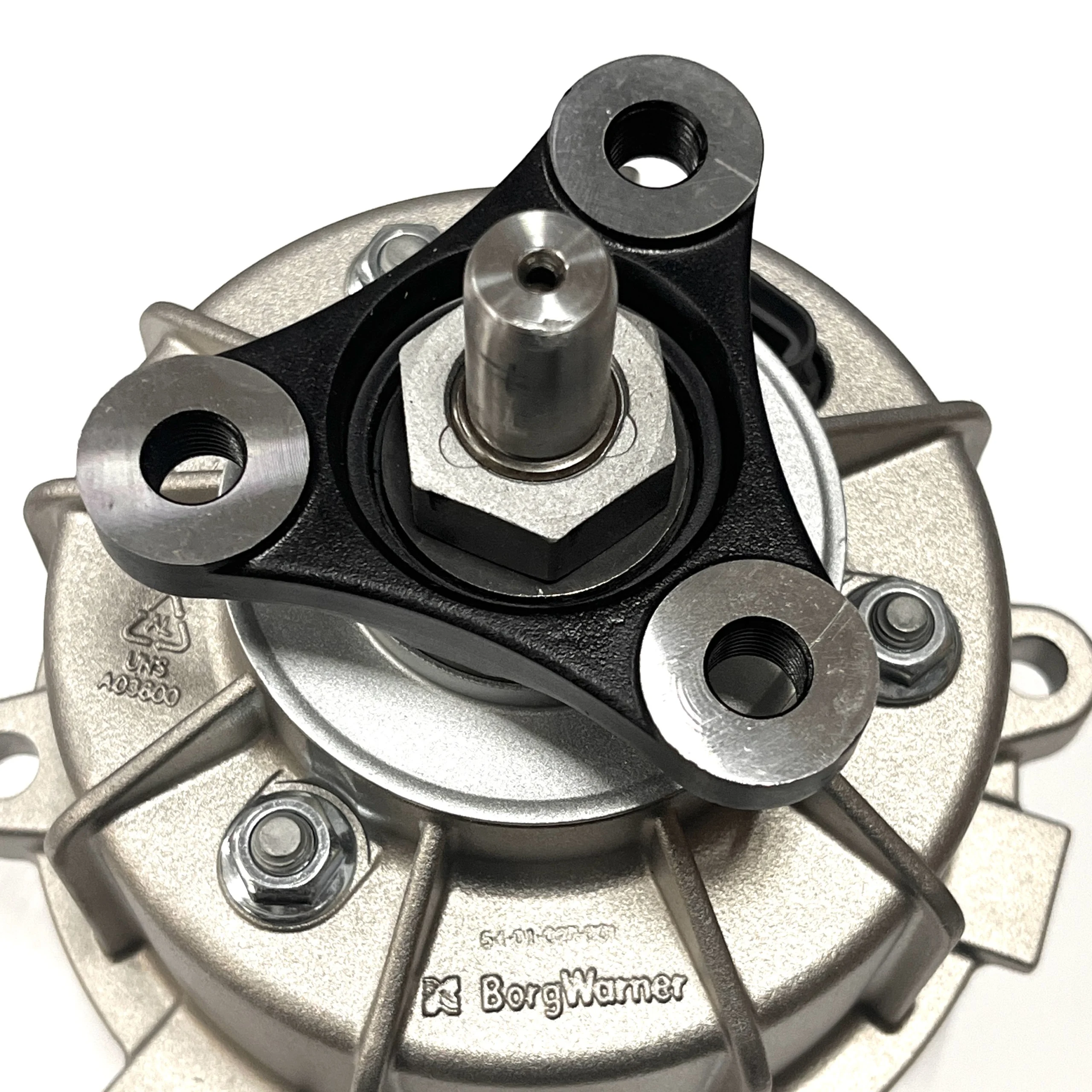 Муфта полного привода KIA hyundai 4780039210 — изображение 8