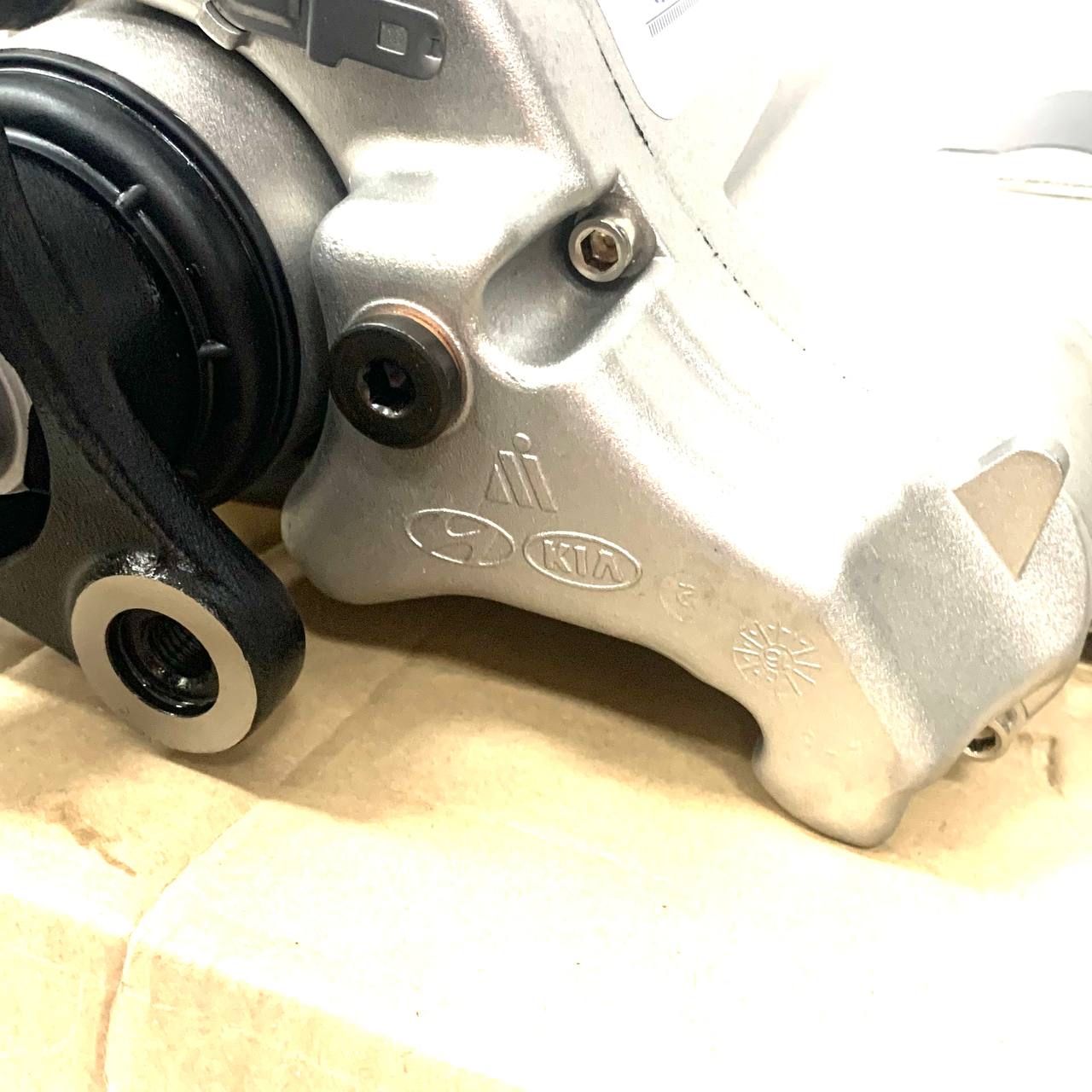 Муфта полного привода Kia Hyundai 478003b520 — изображение 5