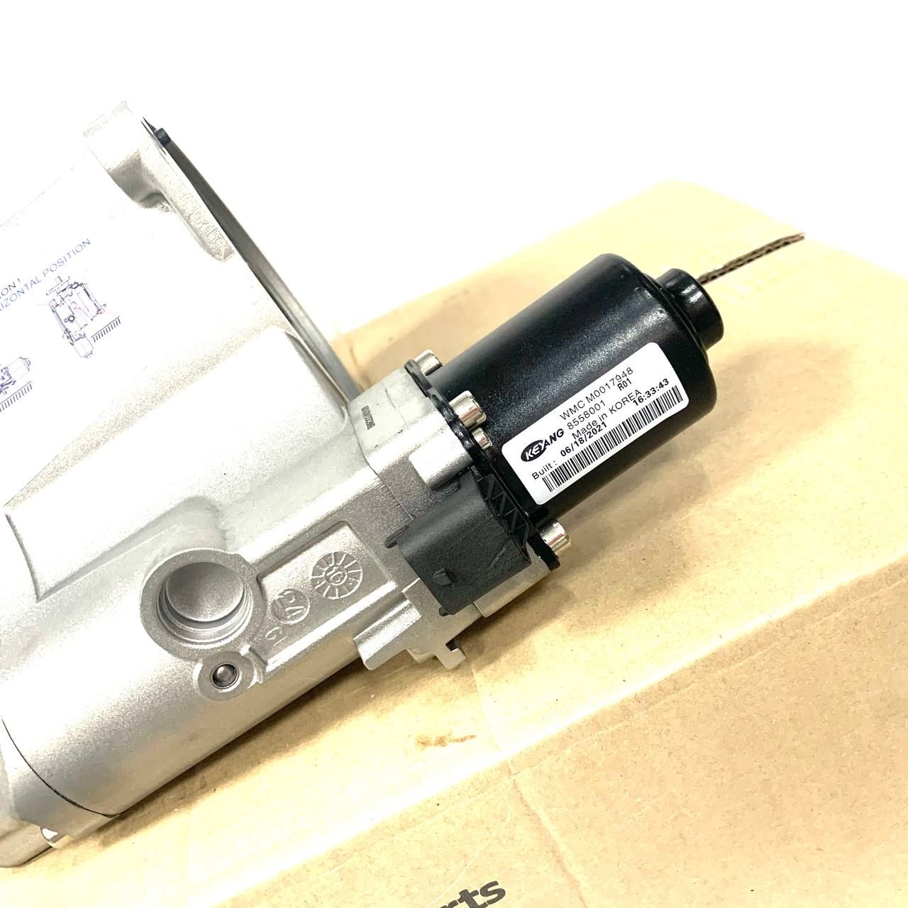 Муфта полного привода Kia Hyundai 478003b520 — изображение 6