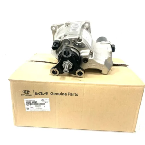 Муфта полного привода Kia Hyundai 478003b520