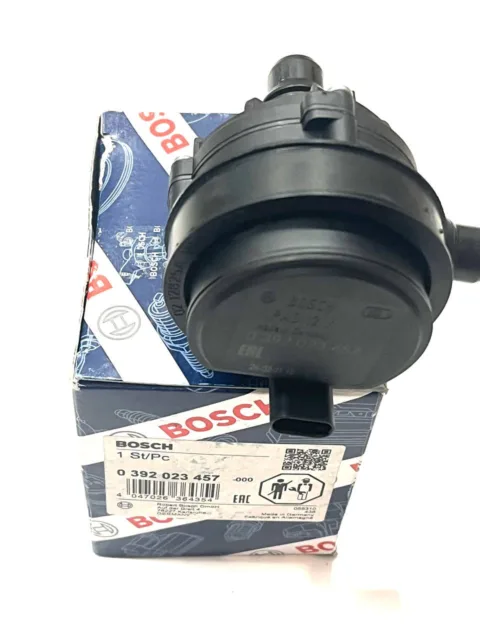 Насос электрический Mercedes Bosch 0392023457
