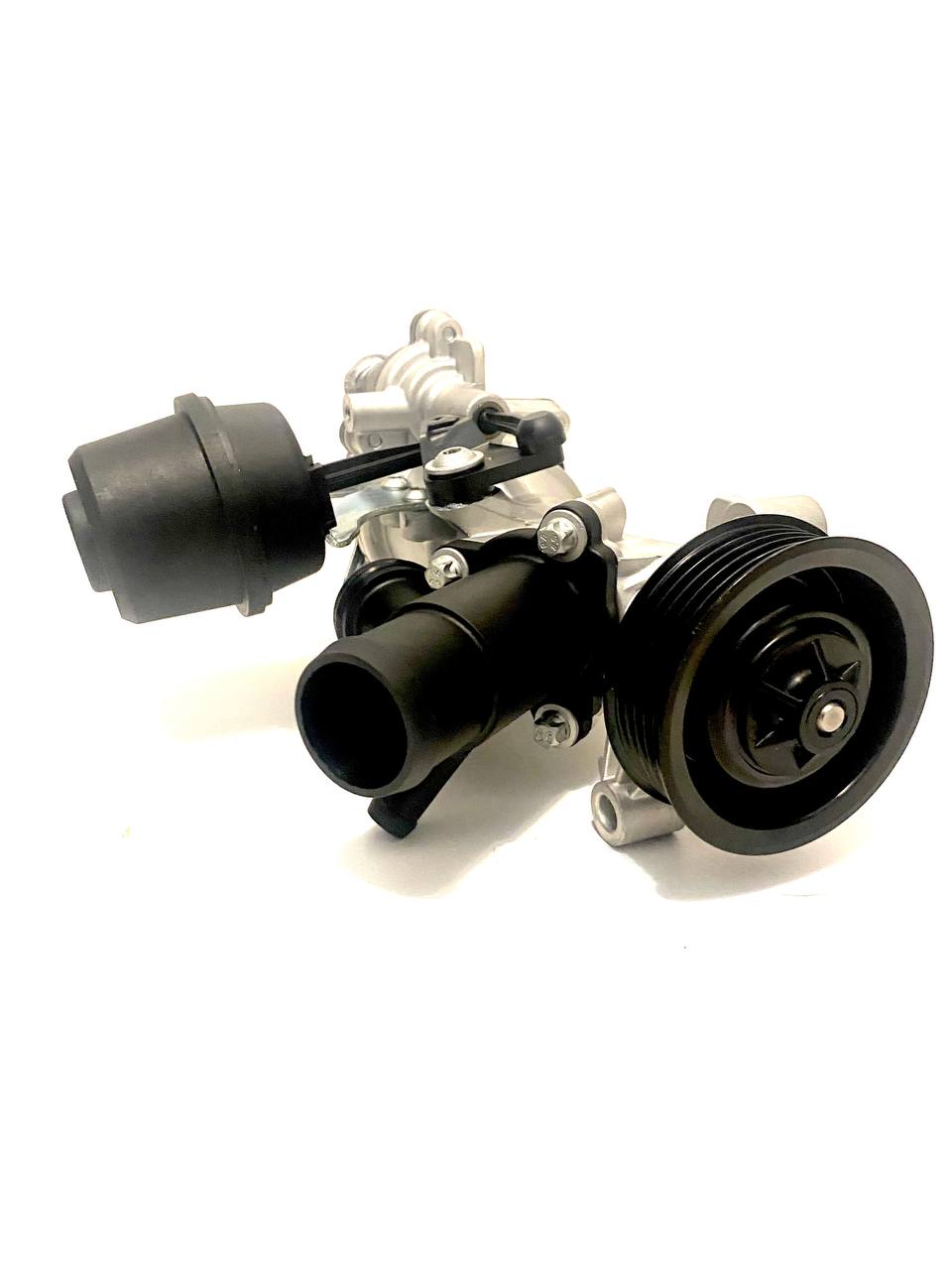 Насос охлаждающей жидкости A2702000000 — изображение 2