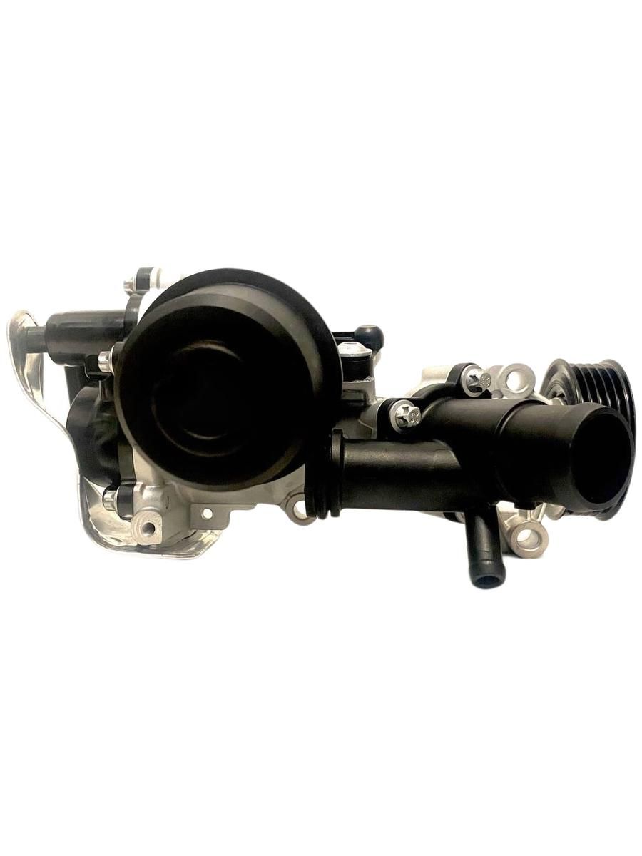 Насос охлаждающей жидкости A2702000000 — изображение 3