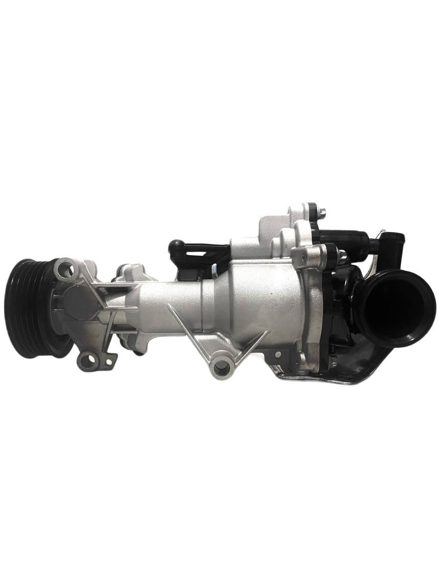 Насос охлаждающей жидкости A2702000000 — изображение 4