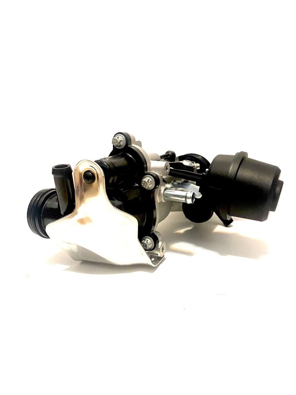 Насос охлаждающей жидкости A2702000000