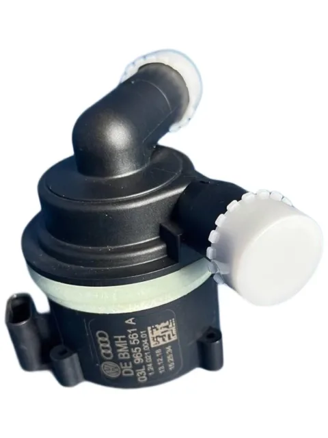 Насос системы охлаждения 03L965561A