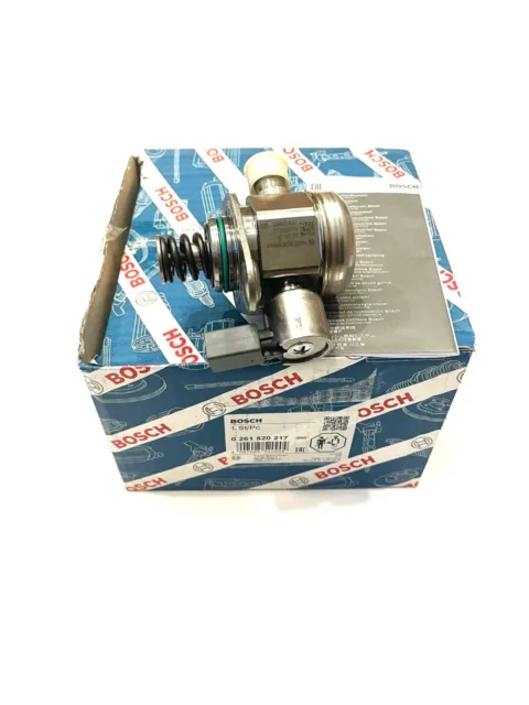 Насос топливный Mercedes-Benz M276 0261520217