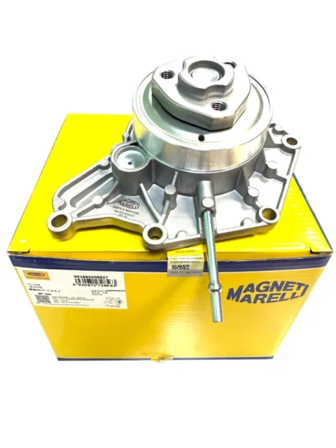 Насос водяной 06E121018K Magneti Marelli