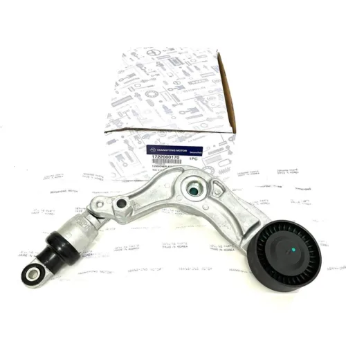 Натяжитель приводного ремня SsangYoung 1722000170