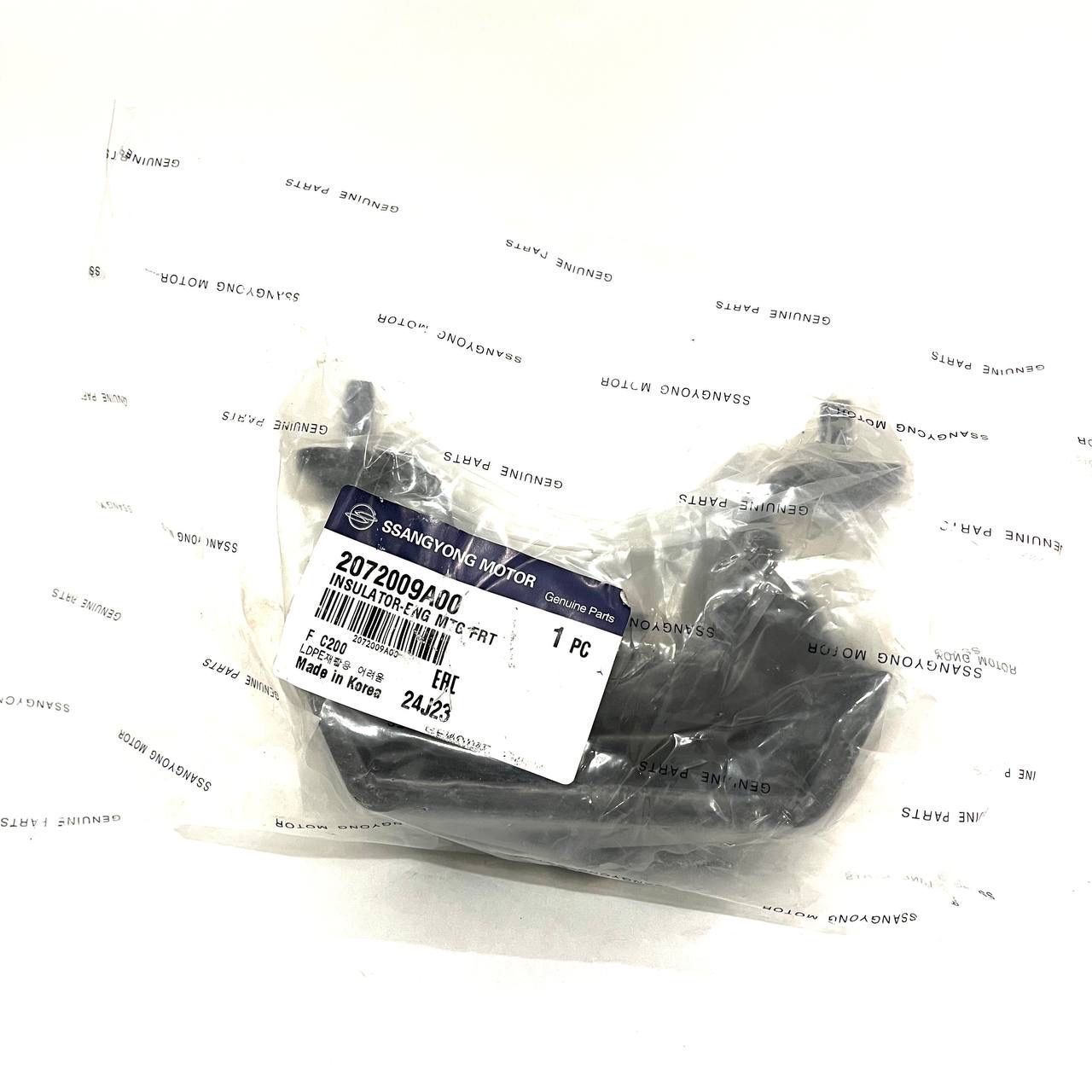 Опора двигателя SsangYong 2072009a00