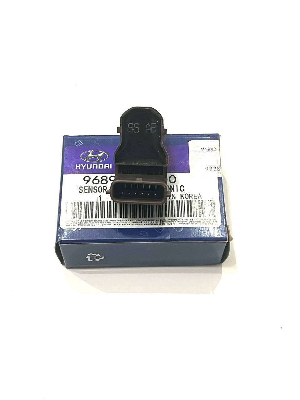 Парктроник KIA Sorento Prime 96891C5500 — изображение 4