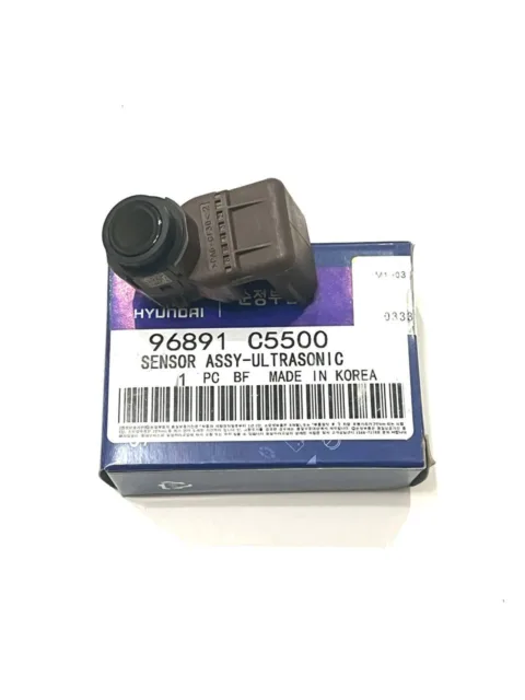 Парктроник KIA Sorento Prime 96891C5500