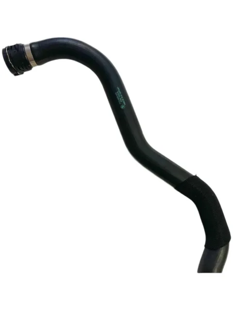 Патрубок системы охлаждения BMW 17128602870