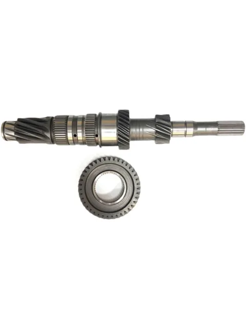 Первичный вал и шестерня KIA HYUNDAI 4322139403 4324139030