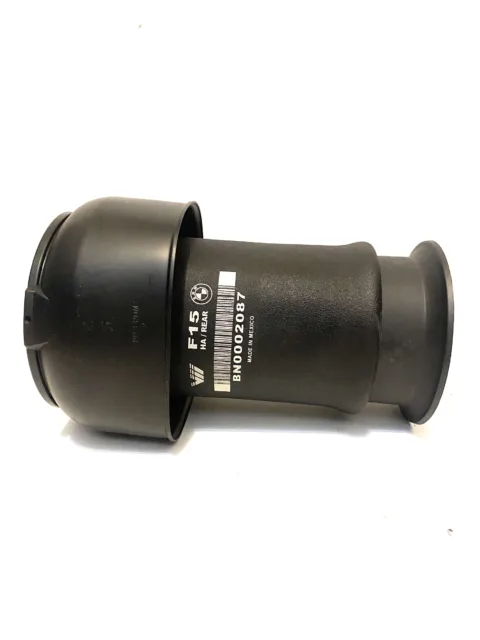 Пневмобалон BMW F15 F16 37126795013