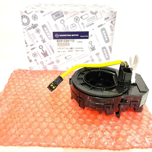 Подрулевой шлейф SsangYong 8591034110