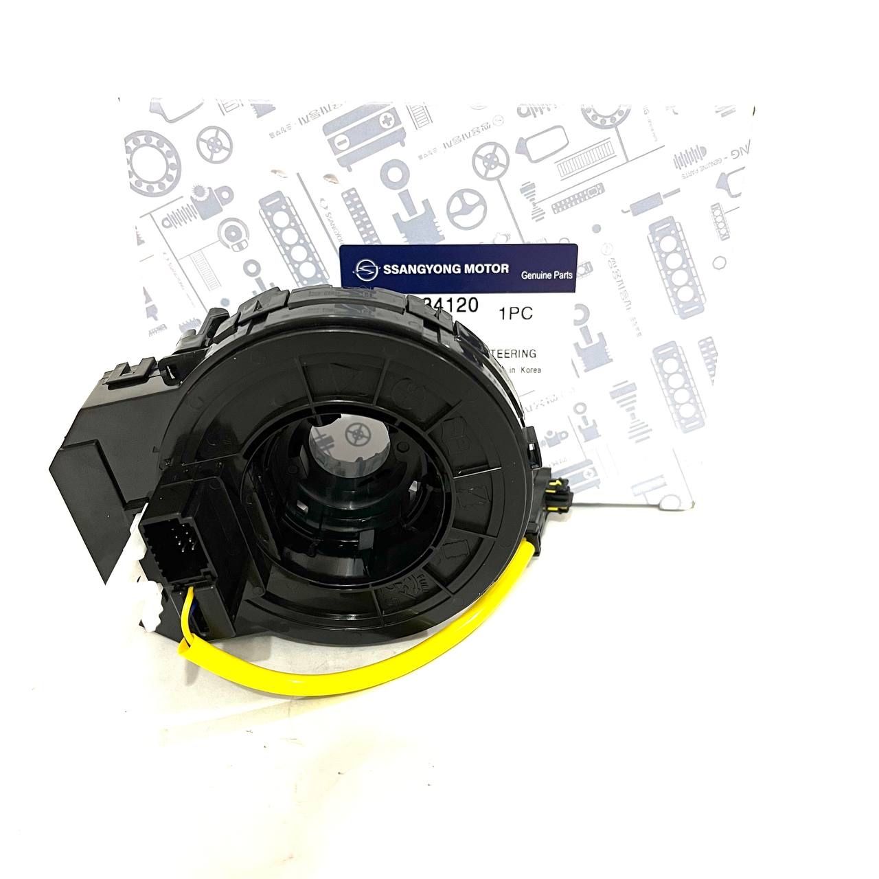 Подрулевой шлейф Ssangyong 8591034120