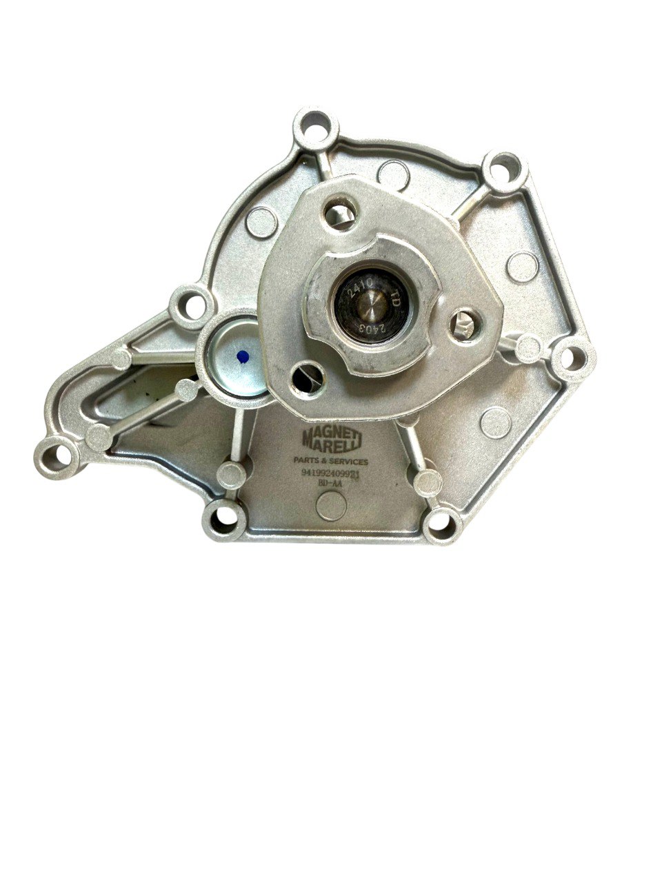Помпа 06E121005F Magneti Marelli — изображение 2