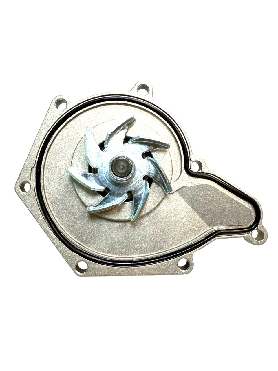 Помпа 06E121005F Magneti Marelli — изображение 3