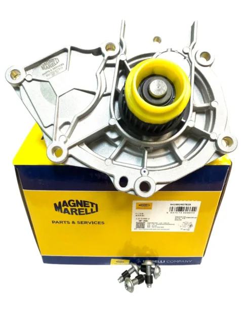 Помпа 06K121009L Magneti Marelli