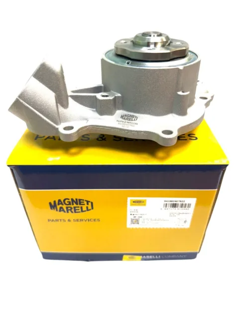 Помпа 06M121013D Magneti Marelli