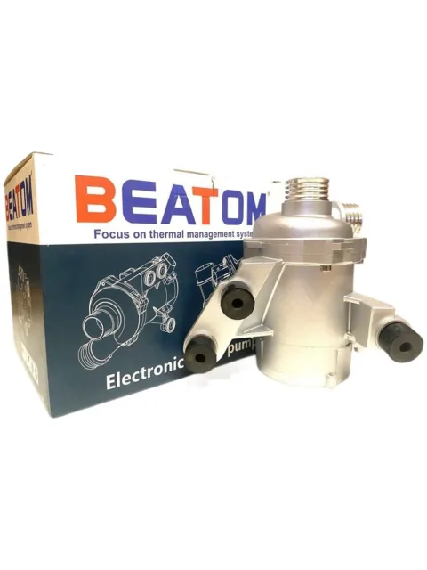 Помпа электрическая BMW 1(E81