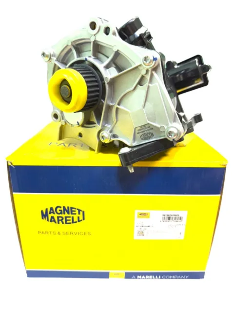 Помпа в сборе 06L121111G Magneti Marelli