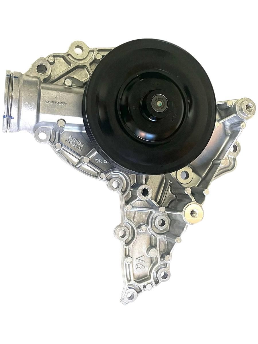 Помпа водяная Mercedes M272 A2722000901