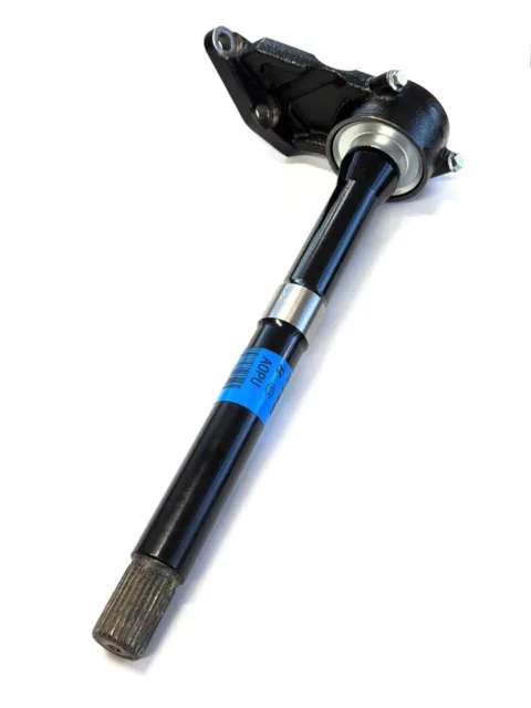 Промежуточный вал 495602S650 Hyundai- Kia