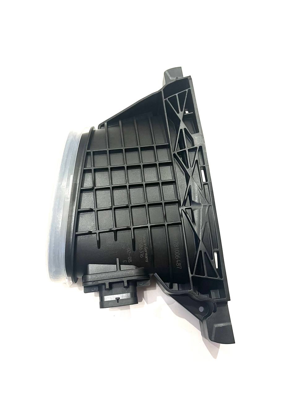 Расходометр воздуха Bosch 0281006487 — изображение 3