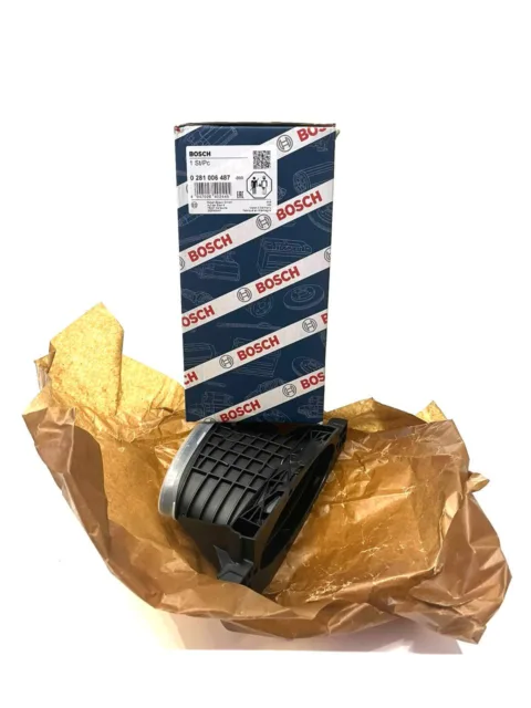 Расходометр воздуха Bosch 0281006487