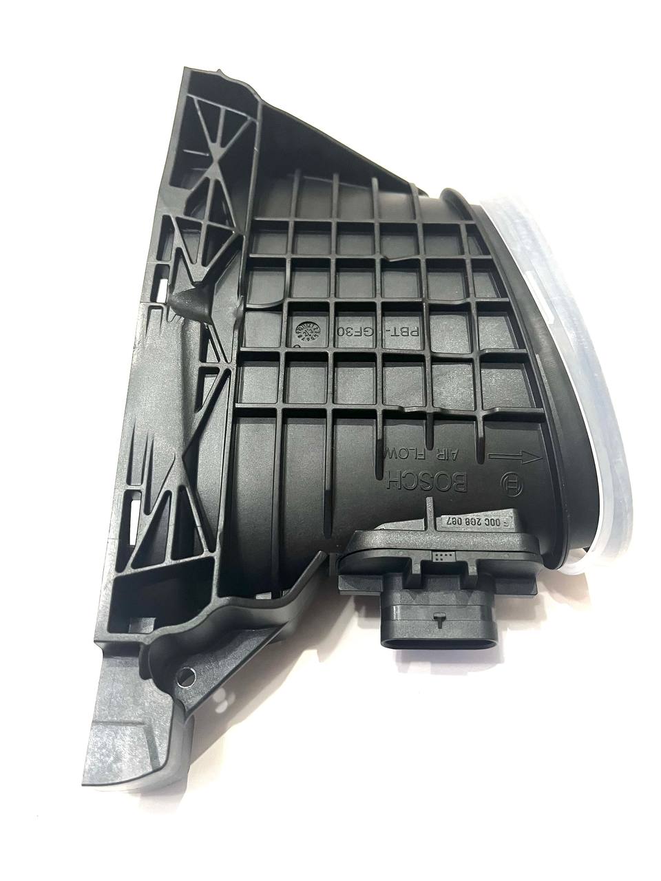 Расходометр воздуха Bosch 0281006487 — изображение 6