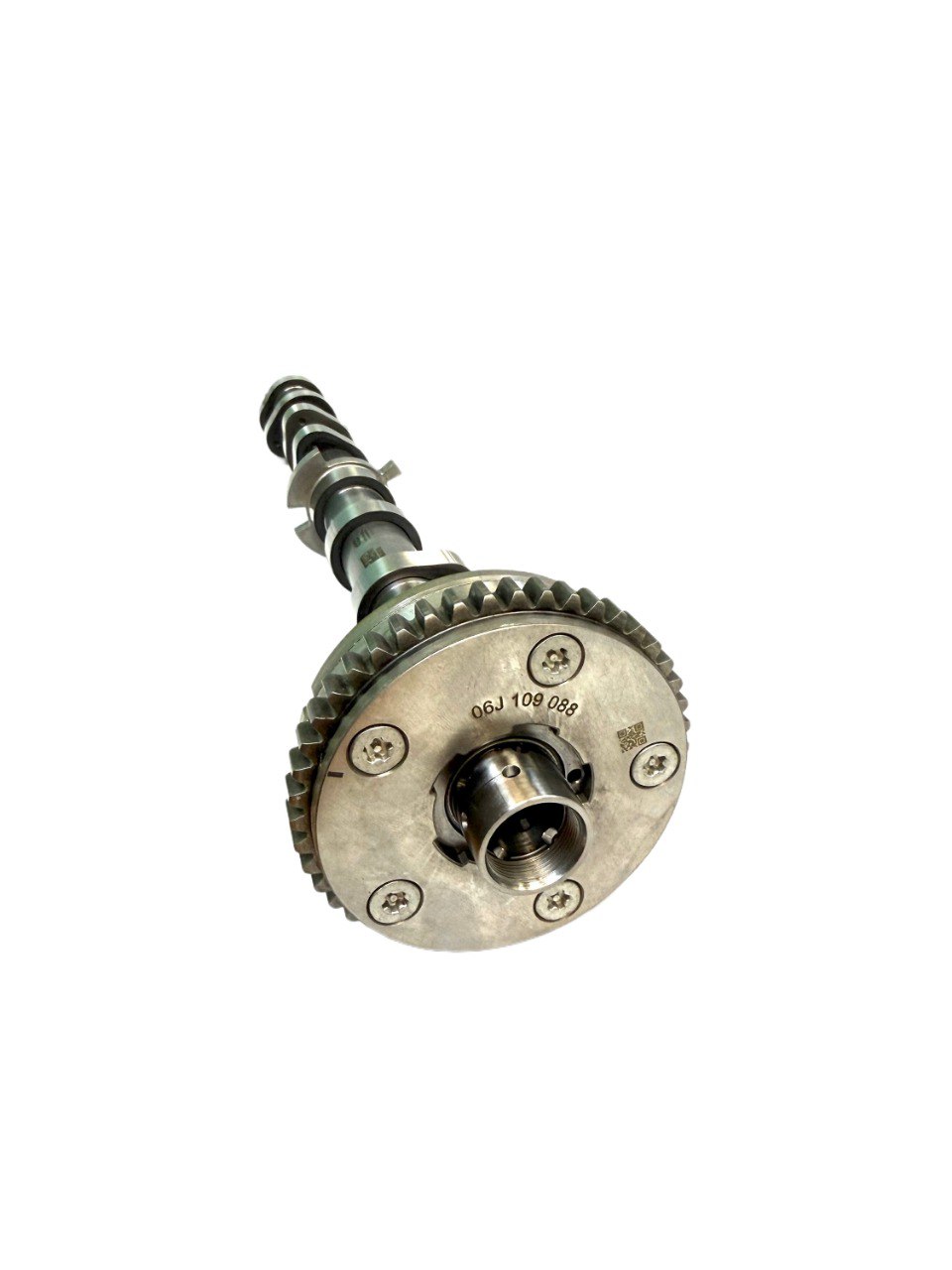 Распредвал впускной 06J109021G Magneti Marelli — изображение 2