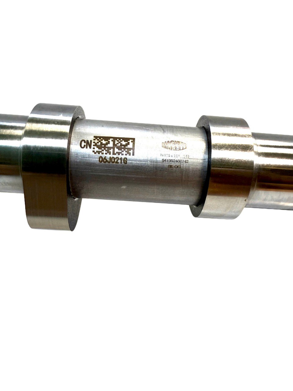 Распредвал впускной 06J109021G Magneti Marelli — изображение 3