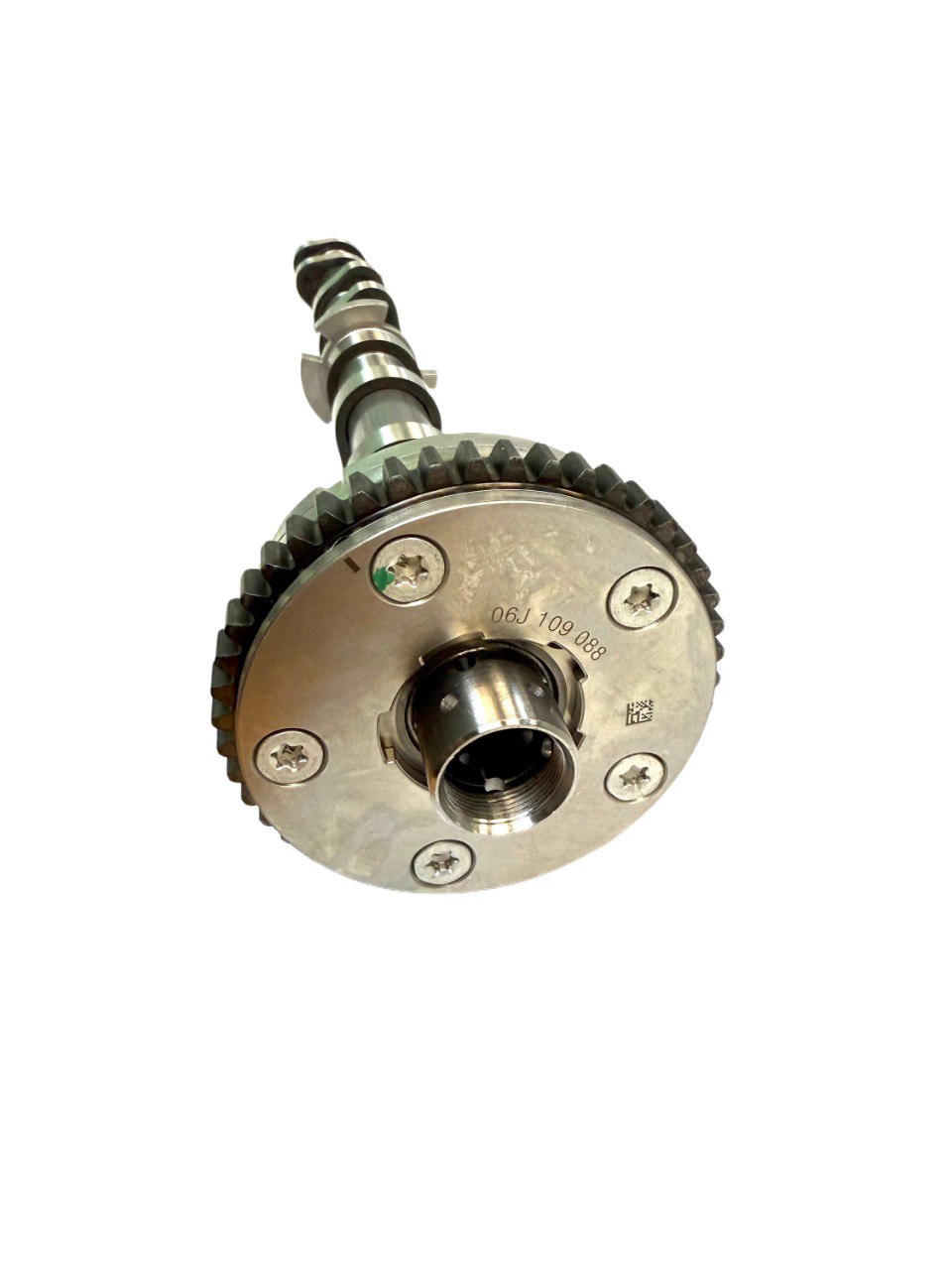 Распредвал впускной 06J109021H Magneti Marelli — изображение 2