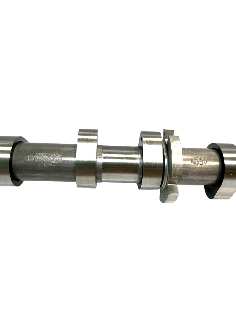 Распредвал впускной 06J109021H Magneti Marelli — изображение 3