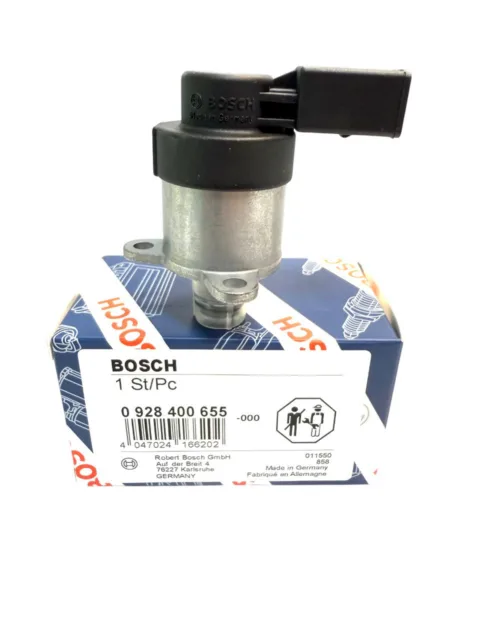 Регулятор давления 0928400655