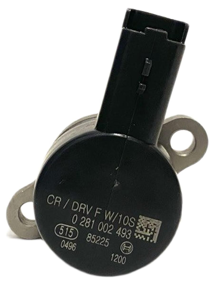 Регулятор давления топлива 0281002493 — изображение 2