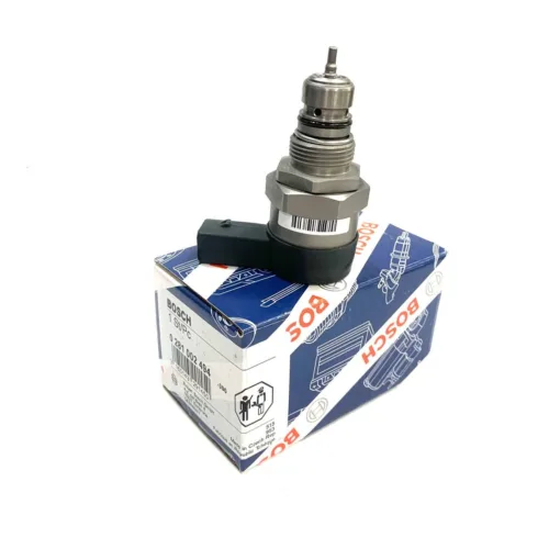 Регулятор давления топлива 0281002494