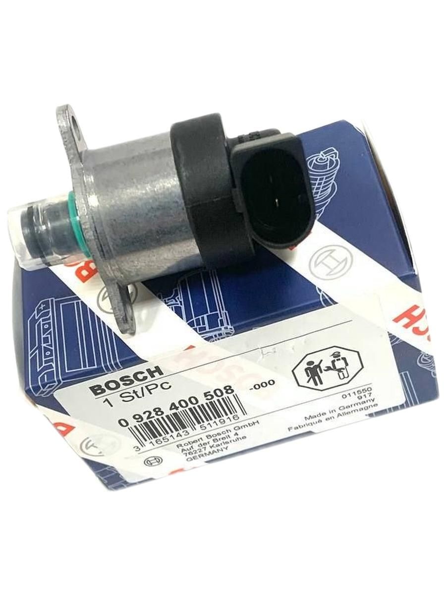 Регулятор давления топлива 0928400508 — изображение 3