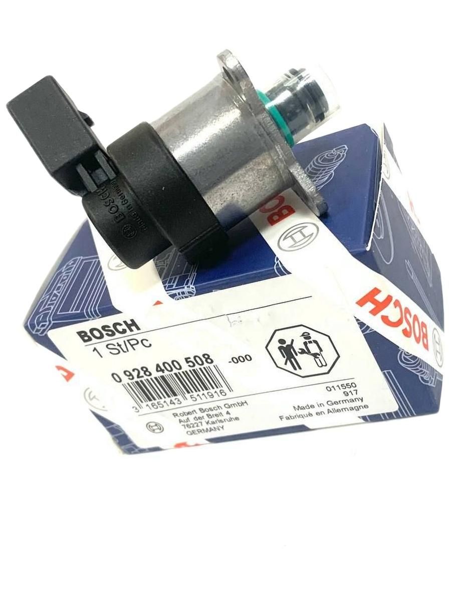 Регулятор давления топлива 0928400508 — изображение 5