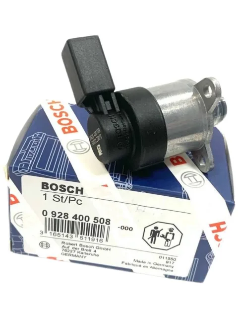 Регулятор давления топлива 0928400508