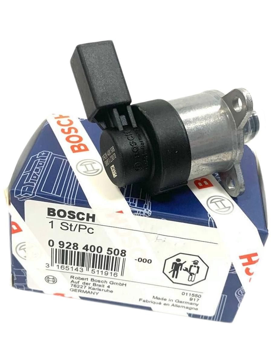 Регулятор давления топлива 0928400508